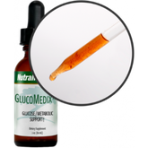 Nutramedix, GlucoMedix - Diabetes Control - GREEN LIFE CYPRUS